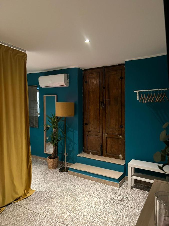 Ga #19 Home Bari Exterior foto